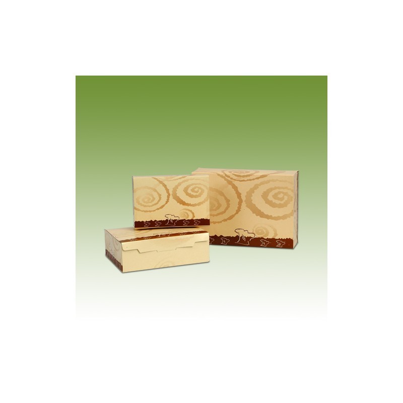 CAJA PASTAS Nº 2 250 GR. UNIDAD